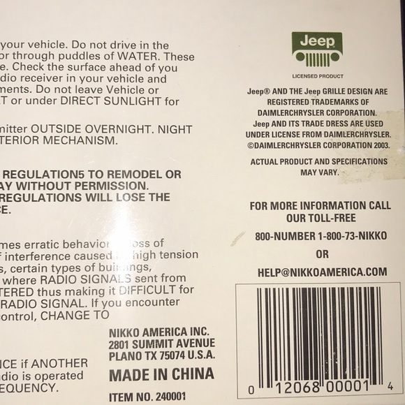 Black Jeep Wrangler - Picture 7 of 8